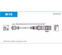 M19 JANMOR - купить в магазине запчастей по Украине