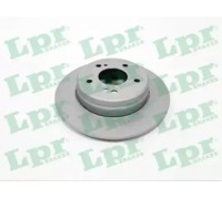 Тормозной диск LPR M2183PR M2183PR LPR - купить в магазине запчастей по Украине
