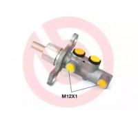 M23002 BREMBO - купить в магазине запчастей по Украине