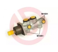 Главный тормозной цилиндр BREMBO M 23 025 M23025 BREMBO - купить в магазине запчастей по Украине