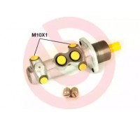 Главный тормозной цилиндр BREMBO M 23 029 M23029 BREMBO - купить в магазине запчастей по Украине