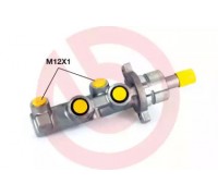 M23046 BREMBO - купить в магазине запчастей по Украине