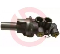 Главный тормозной цилиндр BREMBO M 23 071 M23071 BREMBO - купить в магазине запчастей по Украине