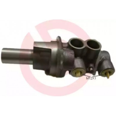 Главный тормозной цилиндр M23071 BREMBO - купить в магазине запчастей по Украине
