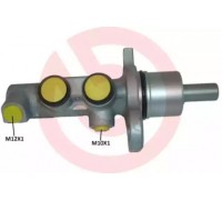 Главный тормозной цилиндр BREMBO M 23 121 M23121 BREMBO - купить в магазине запчастей по Украине