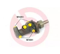 Главный тормозной цилиндр BREMBO M 24 003 M24003 BREMBO - купить в магазине запчастей по Украине