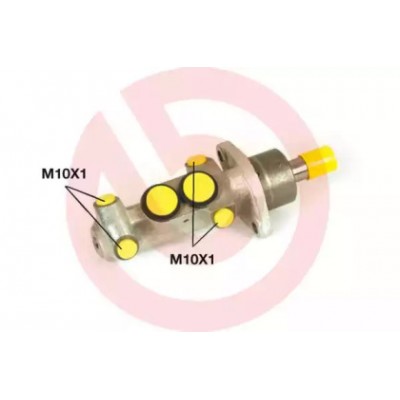 Главный тормозной цилиндр M24005 BREMBO - купить в магазине запчастей по Украине