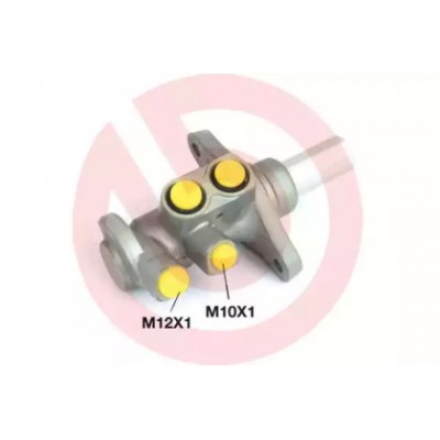 Главный тормозной цилиндр M24041 BREMBO - купить в магазине запчастей по Украине