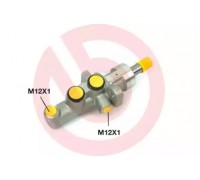 M50002 BREMBO - купить в магазине запчастей по Украине