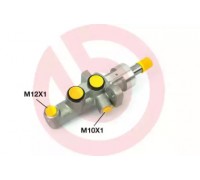 Главный тормозной цилиндр BREMBO M 50 007 M50007 BREMBO - купить в магазине запчастей по Украине