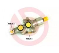 Главный тормозной цилиндр BREMBO M 50 012 M50012 BREMBO - купить в магазине запчастей по Украине