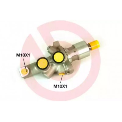 Главный тормозной цилиндр M50012 BREMBO - купить в магазине запчастей по Украине