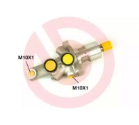 Главный тормозной цилиндр BREMBO M 50 014 M50014 BREMBO - купить в магазине запчастей по Украине