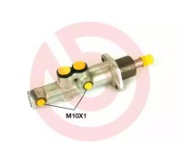 M50016 BREMBO - купить в магазине запчастей по Украине