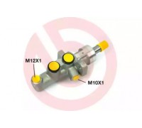 Главный тормозной цилиндр BREMBO M 50 023 M50023 BREMBO - купить в магазине запчастей по Украине
