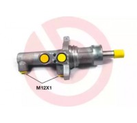 M50030 BREMBO - купить в магазине запчастей по Украине