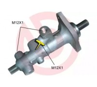 Главный тормозной цилиндр BREMBO M 50 035 M50035 BREMBO - купить в магазине запчастей по Украине
