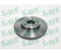 Тормозной диск LPR M5021V M5021V LPR - купить в магазине запчастей по Украине