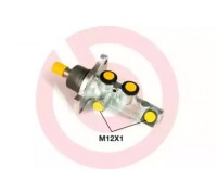 Главный тормозной цилиндр BREMBO M 59 004 M59004 BREMBO - купить в магазине запчастей по Украине