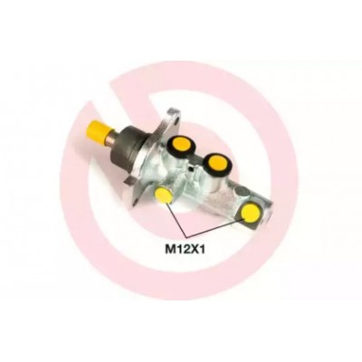 Главный тормозной цилиндр M59004 BREMBO - купить в магазине запчастей по Украине