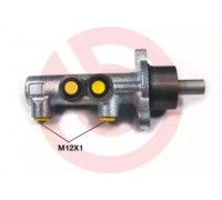 Главный тормозной цилиндр BREMBO M 59 005 M59005 BREMBO - купить в магазине запчастей по Украине