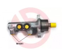 Главный тормозной цилиндр BREMBO M 59 007 M59007 BREMBO - купить в магазине запчастей по Украине