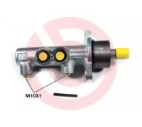 Главный тормозной цилиндр BREMBO M 59 008 M59008 BREMBO - купить в магазине запчастей по Украине