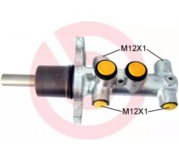 M59011 BREMBO - купить в магазине запчастей по Украине