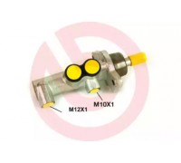 Главный тормозной цилиндр BREMBO M 59 021 M59021 BREMBO - купить в магазине запчастей по Украине