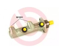Главный тормозной цилиндр BREMBO M 61 007 M61007 BREMBO - купить в магазине запчастей по Украине