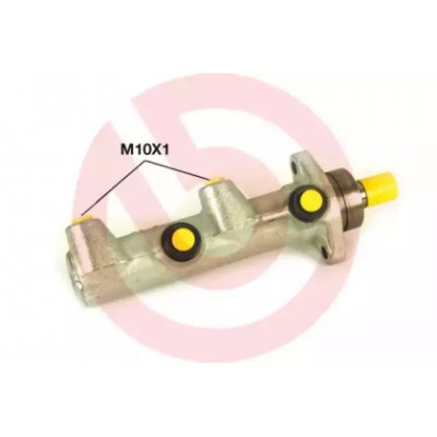 Главный тормозной цилиндр M61007 BREMBO - купить в магазине запчастей по Украине