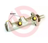 Главный тормозной цилиндр BREMBO M 61 009 M61009 BREMBO - купить в магазине запчастей по Украине