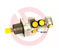 M61016 BREMBO - купить в магазине запчастей по Украине