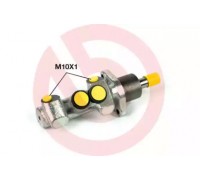 Главный тормозной цилиндр BREMBO M 61 017 M61017 BREMBO - купить в магазине запчастей по Украине