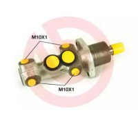 Главный тормозной цилиндр BREMBO M 61 052 M61052 BREMBO - купить в магазине запчастей по Украине