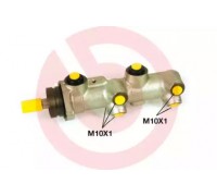 M61112 BREMBO - купити в магазині запчастин по Україні
