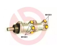 M61113 BREMBO - купить в магазине запчастей по Украине