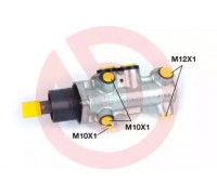 Главный тормозной цилиндр BREMBO M 68 009 M68009 BREMBO - купить в магазине запчастей по Украине