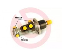 Главный тормозной цилиндр BREMBO M 83 014 M83014 BREMBO - купить в магазине запчастей по Украине