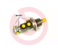 Главный тормозной цилиндр BREMBO M 83 015 M83015 BREMBO - купить в магазине запчастей по Украине