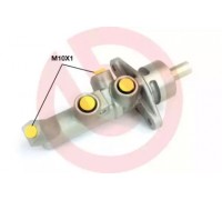 M83018 BREMBO - купить в магазине запчастей по Украине