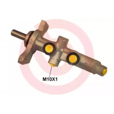 Главный тормозной цилиндр M83019 BREMBO - купить в магазине запчастей по Украине