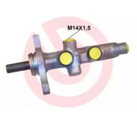 M83022 BREMBO - купить в магазине запчастей по Украине