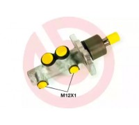 Главный тормозной цилиндр BREMBO M 85 007 M85007 BREMBO - купить в магазине запчастей по Украине