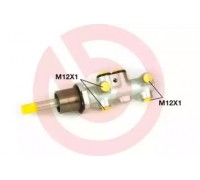 M85039 BREMBO - купить в магазине запчастей по Украине
