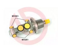 Главный тормозной цилиндр BREMBO M 85 046 M85046 BREMBO - купить в магазине запчастей по Украине