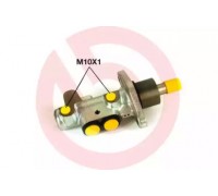 M85051 BREMBO - купить в магазине запчастей по Украине