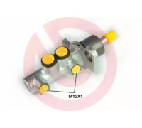 Главный тормозной цилиндр BREMBO M 85 054 M85054 BREMBO - купить в магазине запчастей по Украине