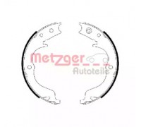 Комплект тормозных колодок, стояночная тормозная система METZGER MG 110 MG110 METZGER - купить в магазине запчастей по Украине