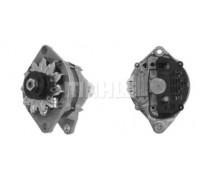 Генератор MAHLE MG 252 MG252 MAHLE - купить в магазине запчастей по Украине